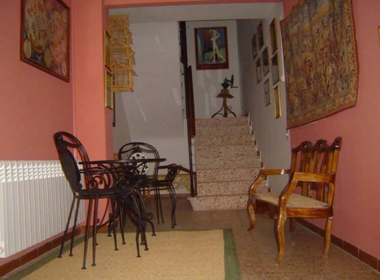 Casa Santiuste Villa Corduente Phòng bức ảnh